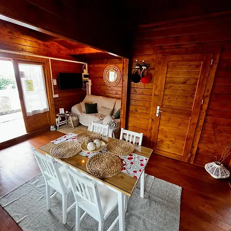 別荘 Betenama - Rustic Hideaway With Pool & Garden Tesbabo