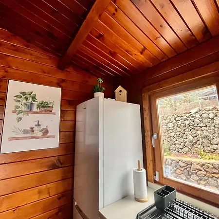 別荘 Betenama - Rustic Hideaway With Pool & Garden *