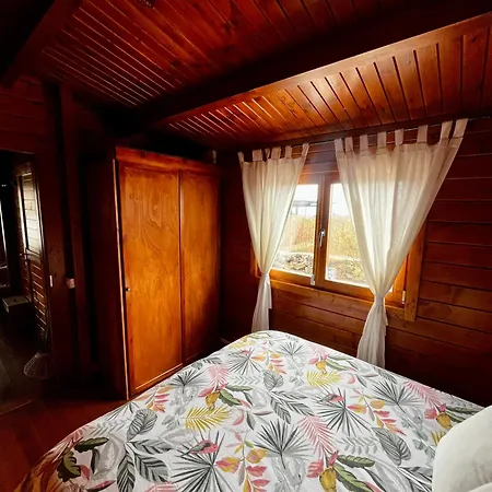 Betenama - Rustic Hideaway With Pool & Garden * Tesbabo