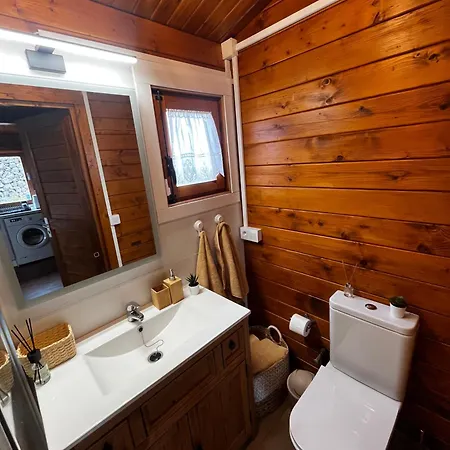 Betenama - Rustic Hideaway With Pool & Garden * Tesbabo