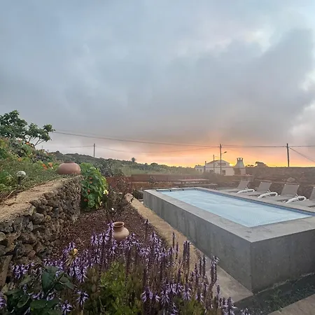 Betenama - Rustic Hideaway With Pool & Garden * Tesbabo
