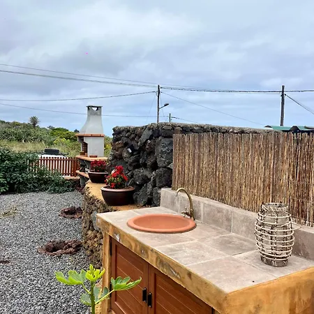 別荘 Betenama - Rustic Hideaway With Pool & Garden *
