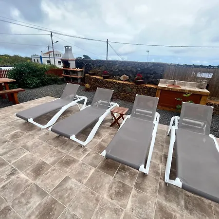 度假居 Betenama - Rustic Hideaway With Pool & Garden *